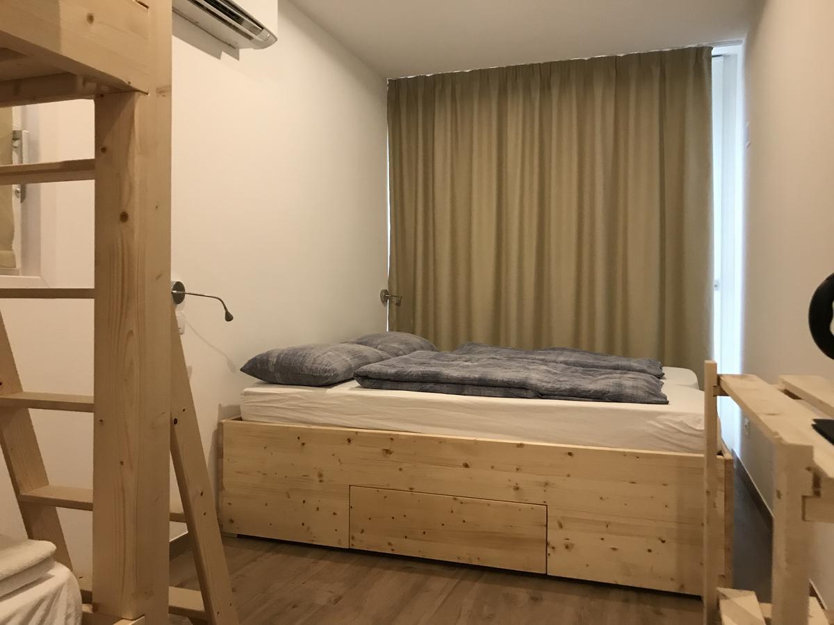 Suite Balcony