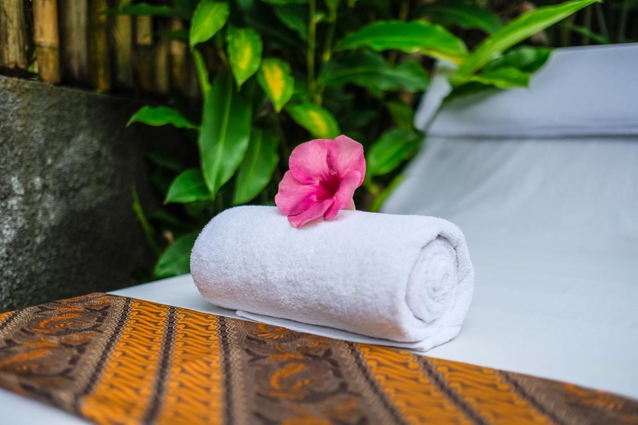 One-Bedroom Villa Private Pool Benefit