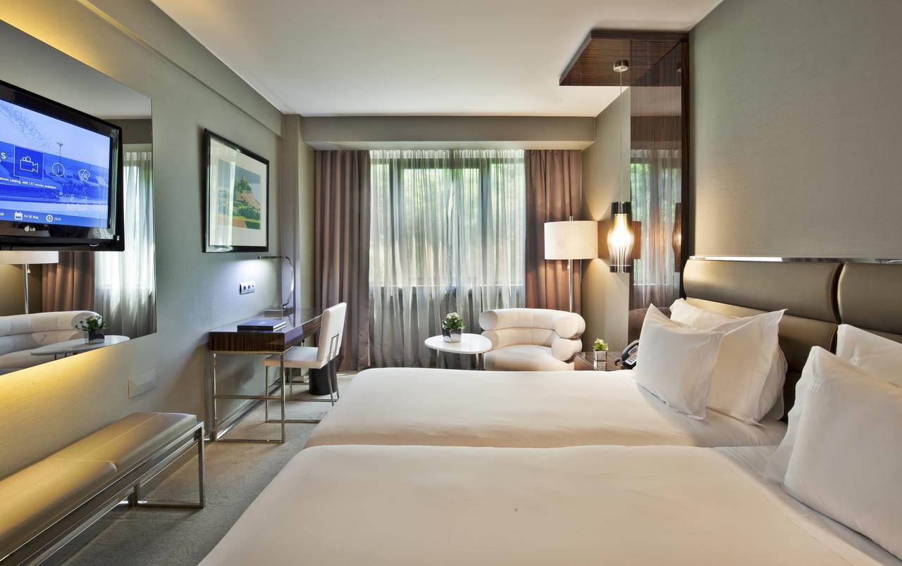 Deluxe Double or Twin Room Extra Bed,1629889485:JPEG