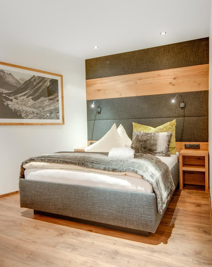 Standaard Kamer met 2 Aparte Bedden - Kelder