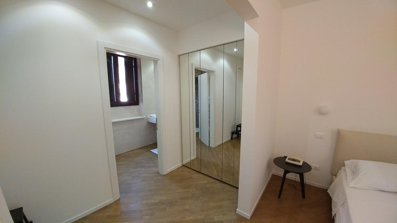 Suite Terrace