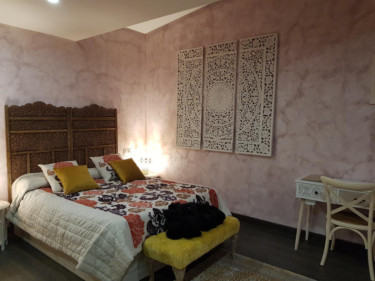 Habitación Doble Superior