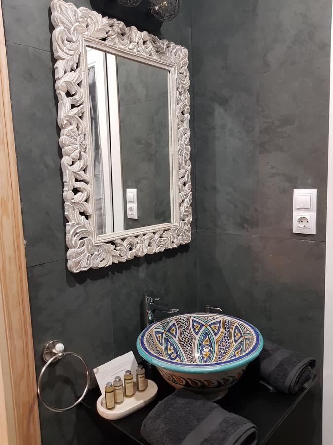 Habitación Doble Superior