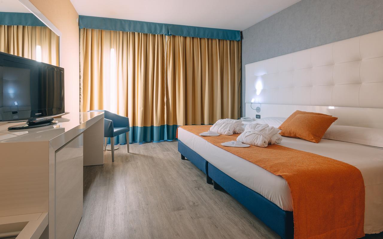 Comfort Double or Twin Room