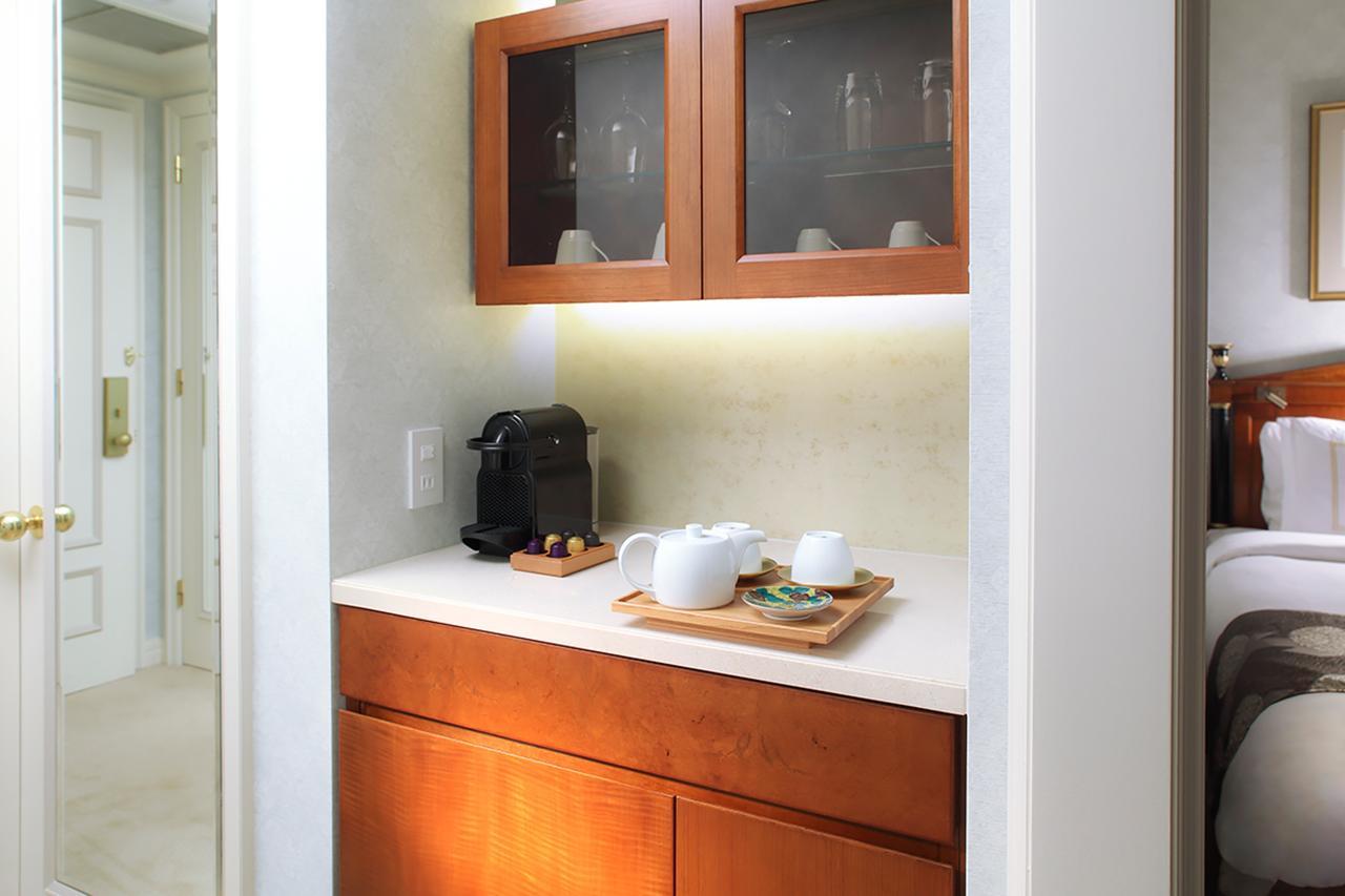Prime Superior King Room or Garden View