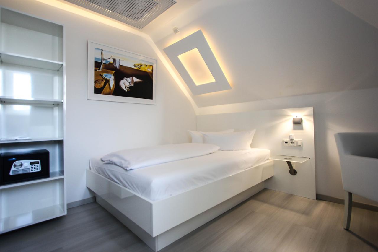 Comfort Single Room