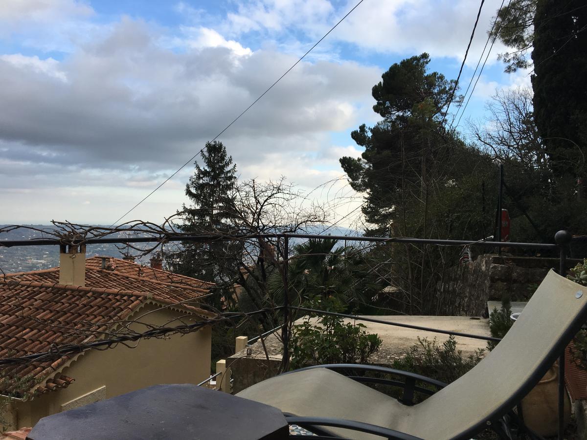 Cottage Panoramic Views