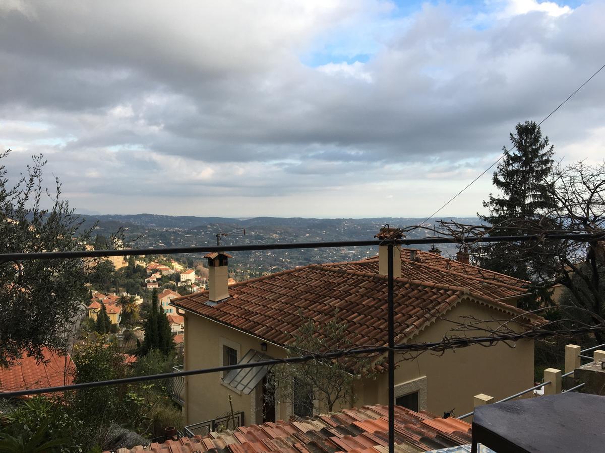 Cottage Panoramic Views