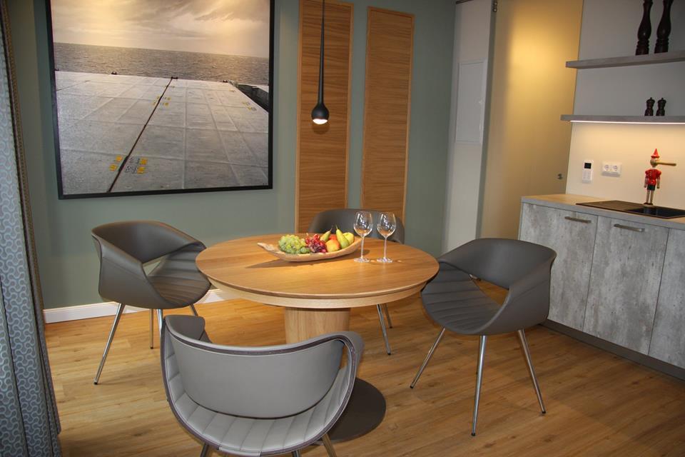 Superior Apartment