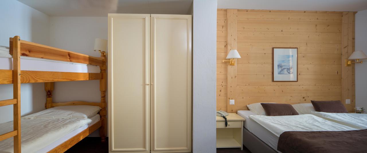 Standard Room North without Balcony