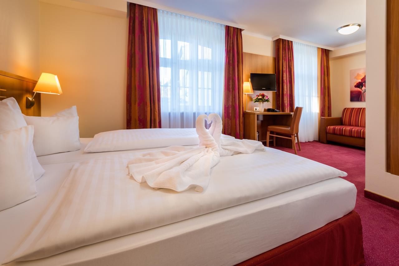 Comfort Double Room