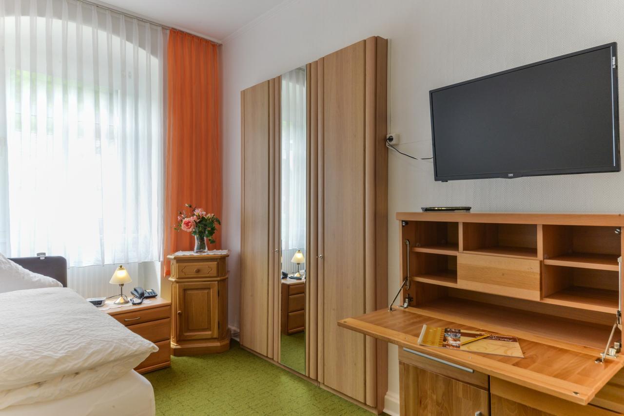 Single Room