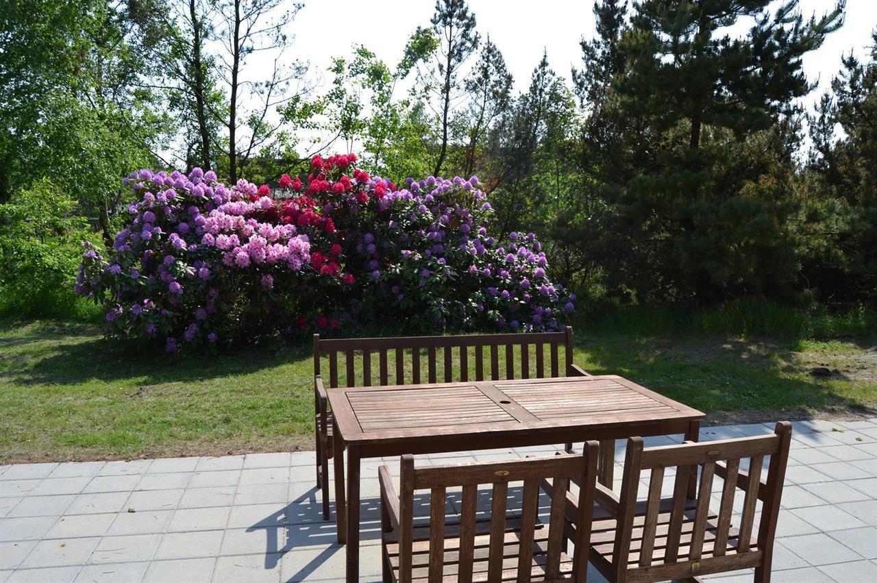 Junior Suite Balcony
