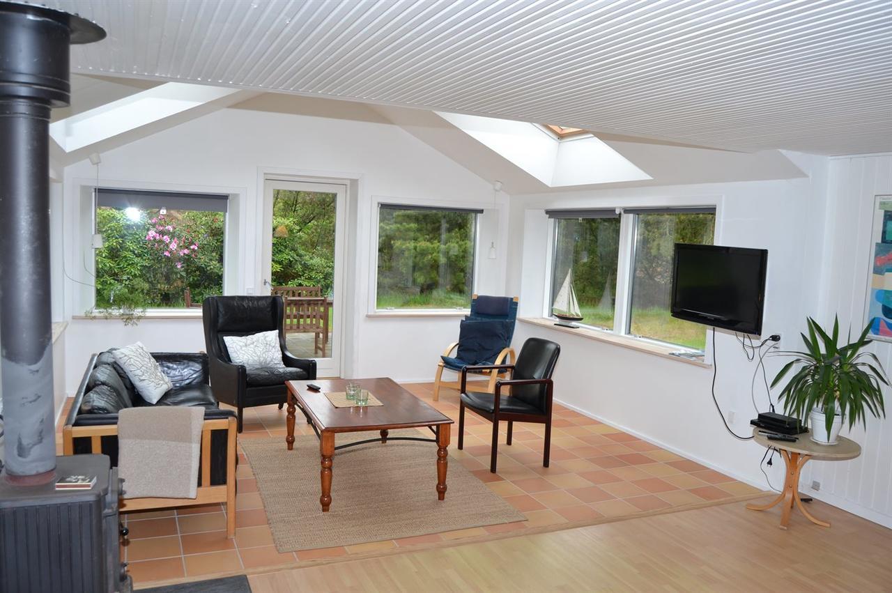 Junior Suite Balcony
