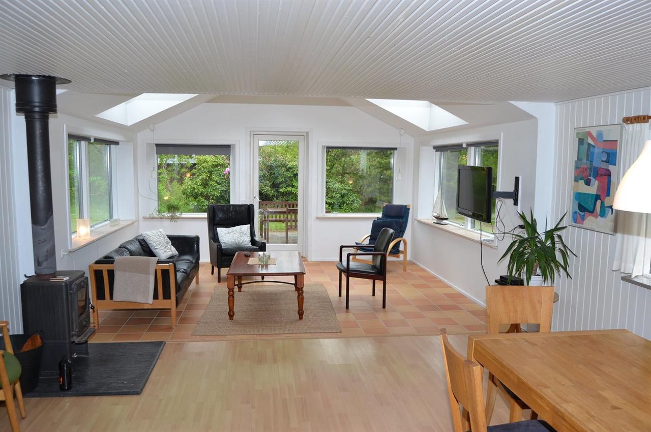 Junior Suite Balcony