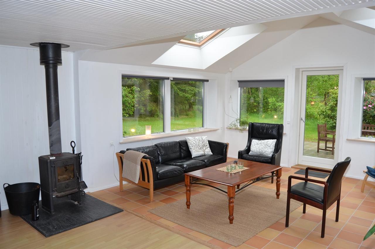 Junior Suite Balcony