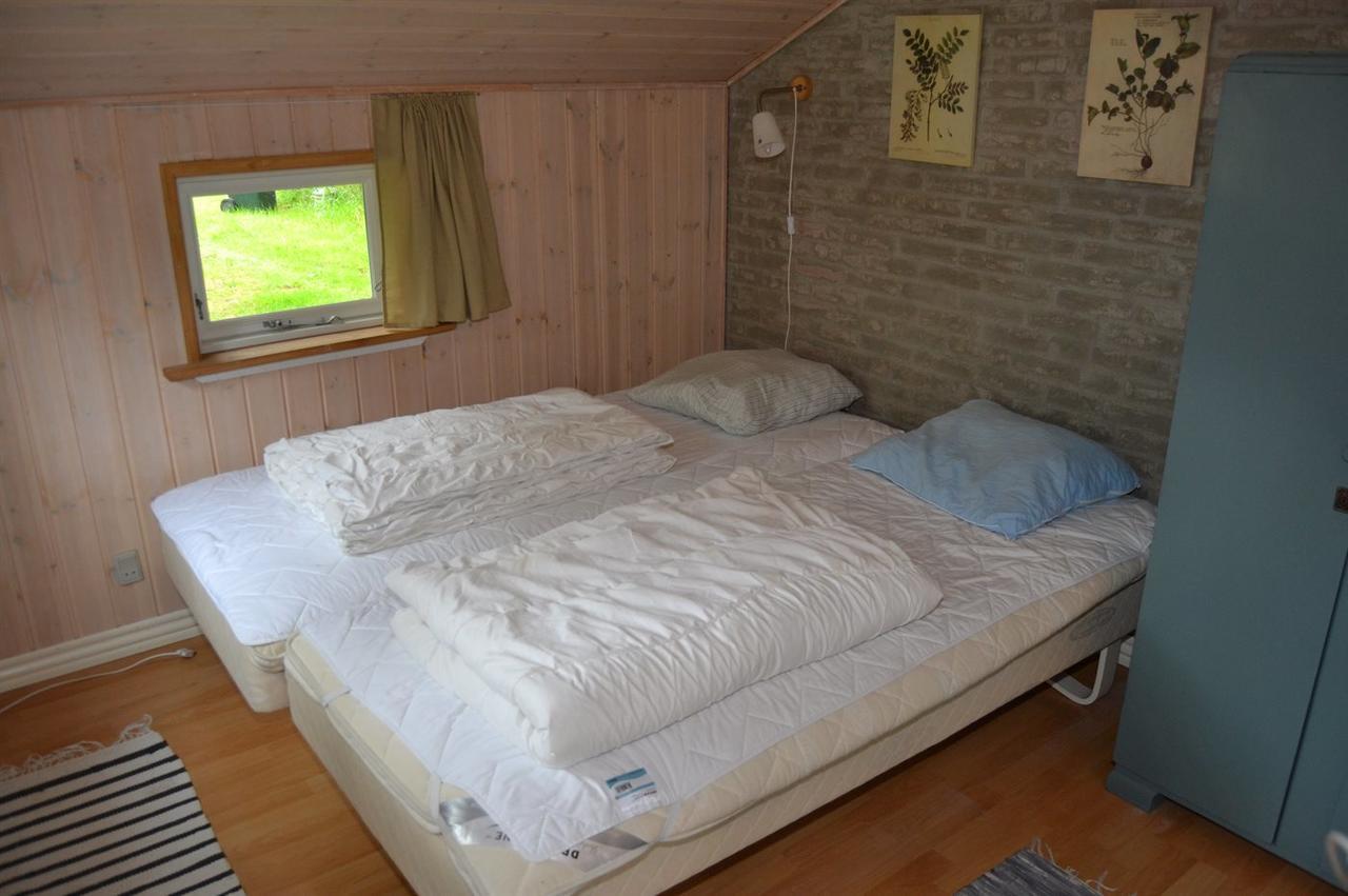 Junior Suite Balcony