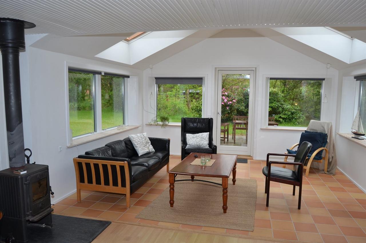 Junior Suite Balcony