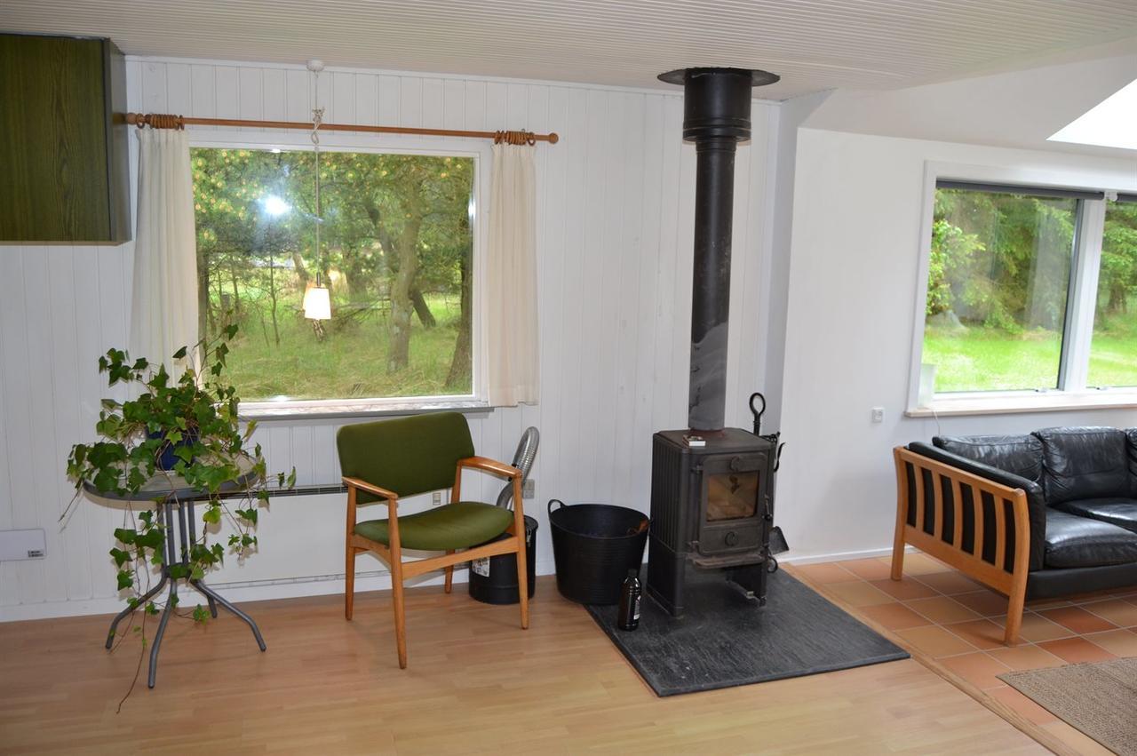Junior Suite Balcony