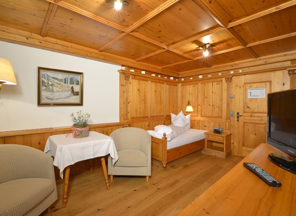 Superior Single Room