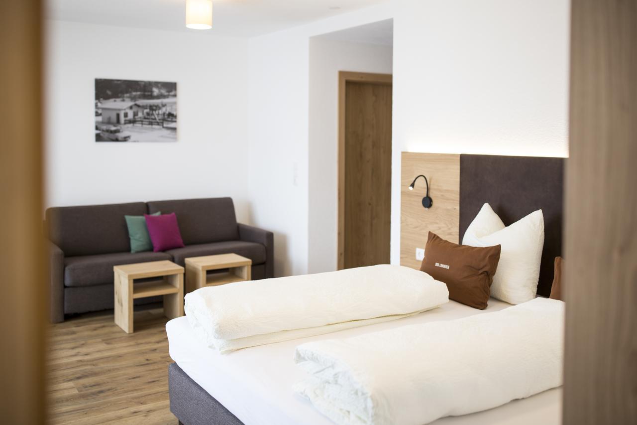 Double Room Balcony