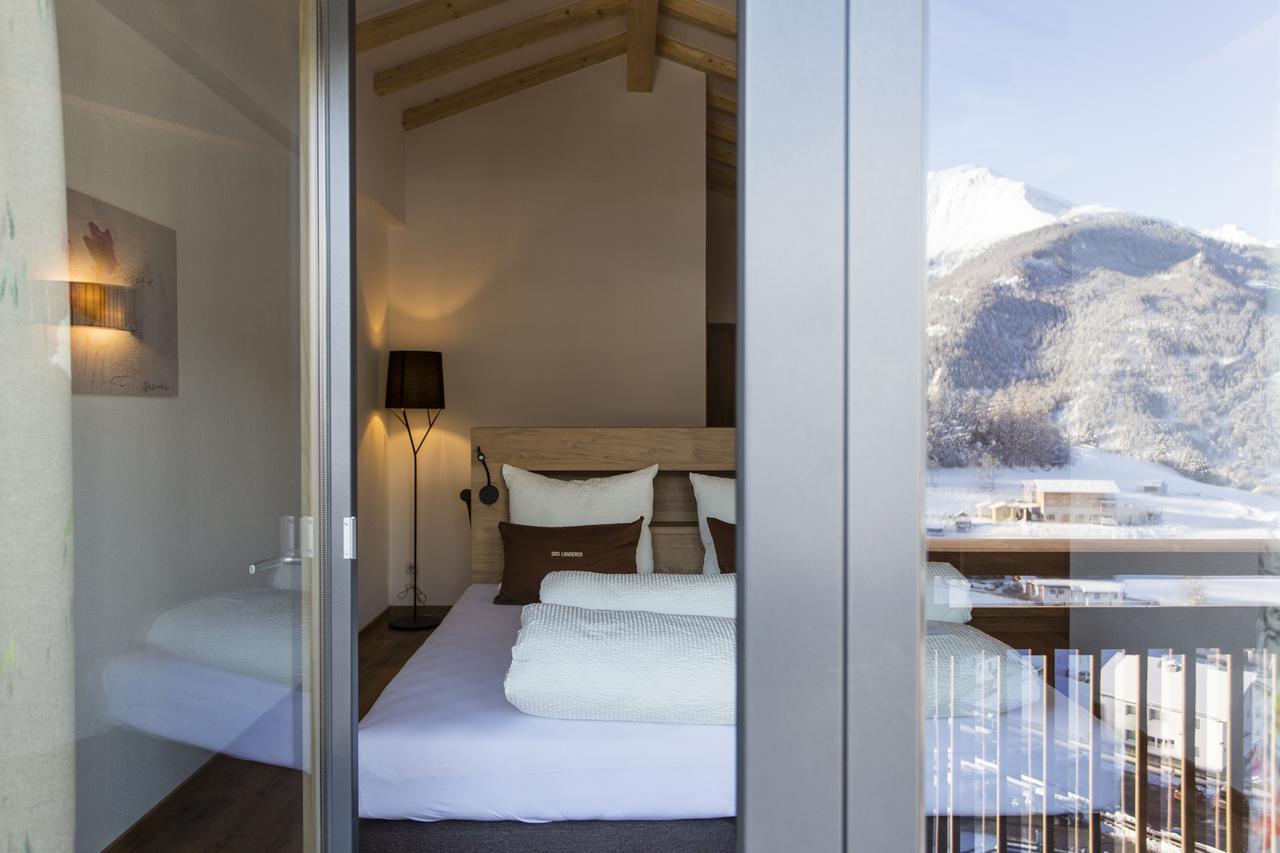 Panorama Suite