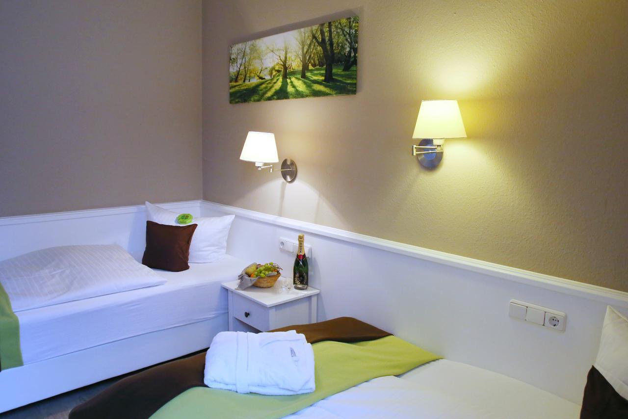 Zweibettzimmer