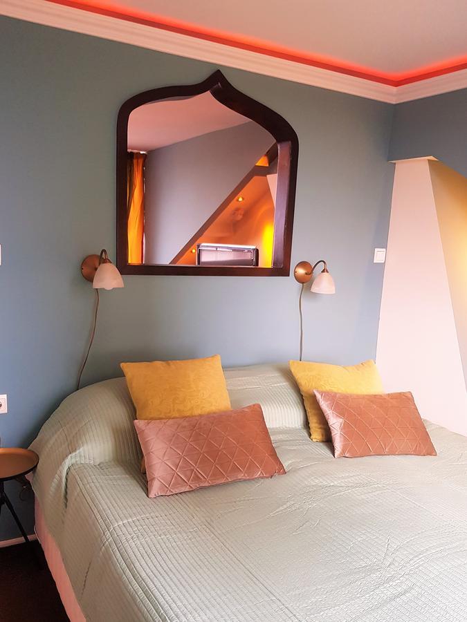Junior Suite Sea View