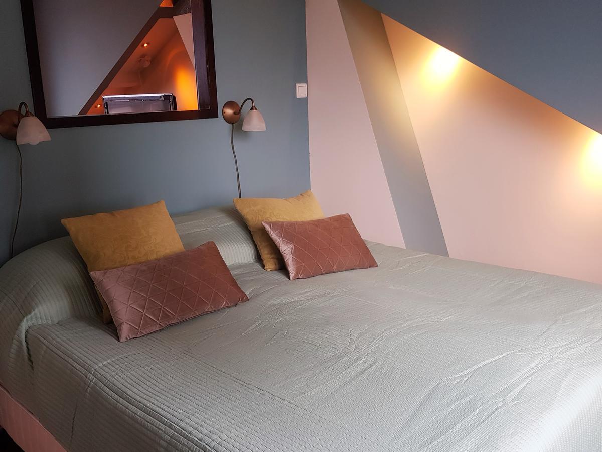 Junior Suite Sea View