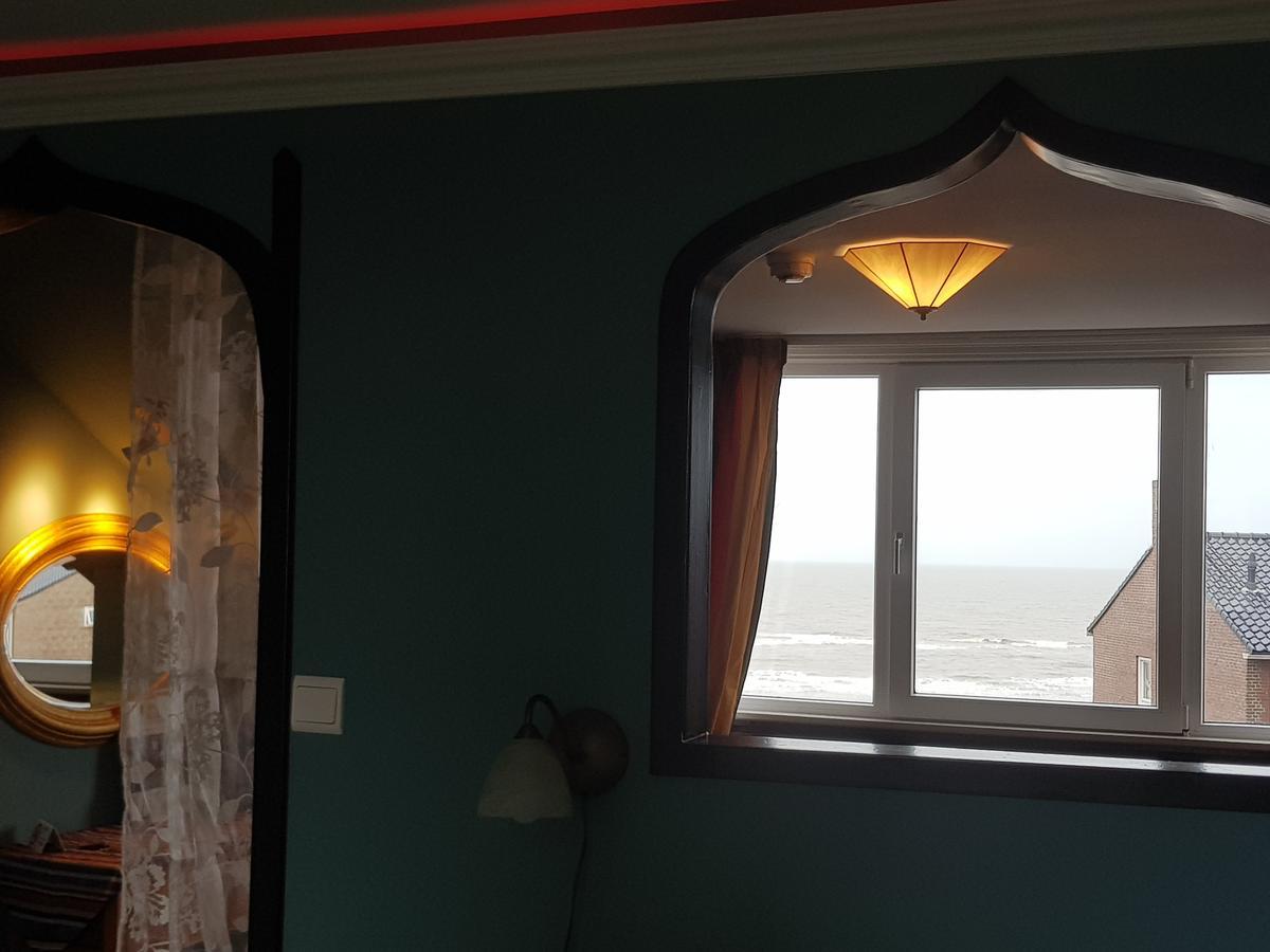 Junior Suite Sea View