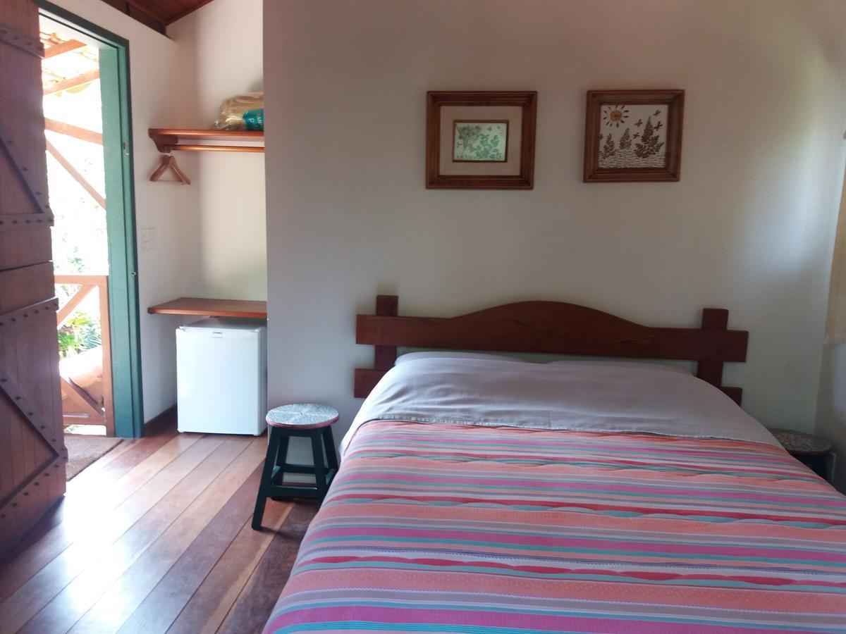 One-Bedroom Chalet