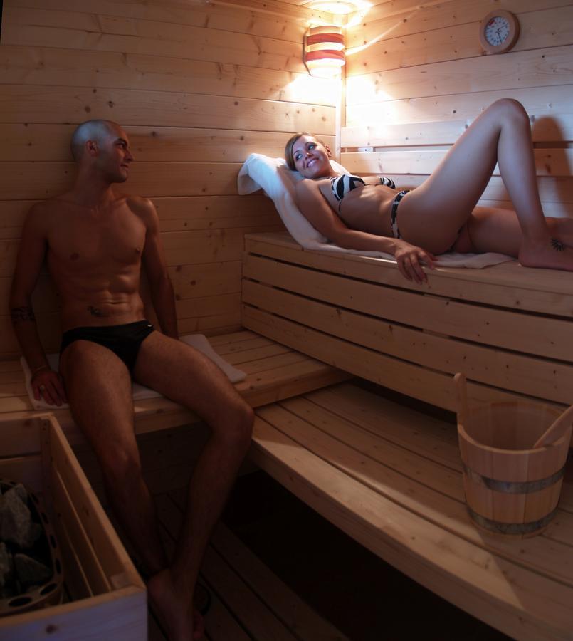 Superior Double Room Spa
