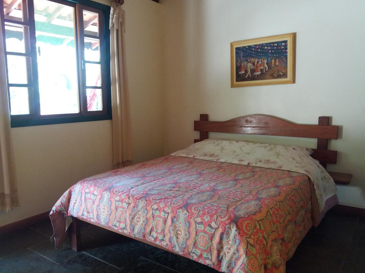 Suite Balcony