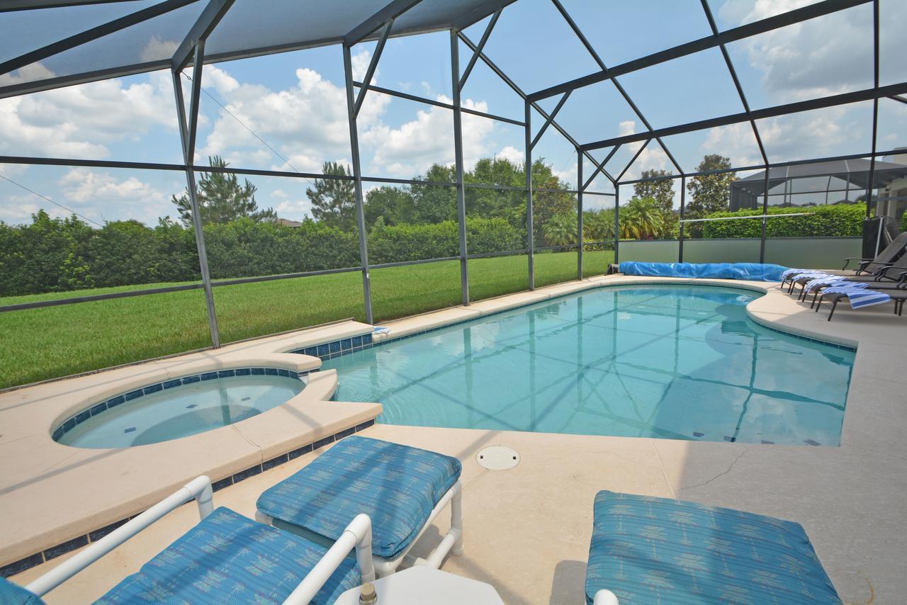 Family Room Balcony