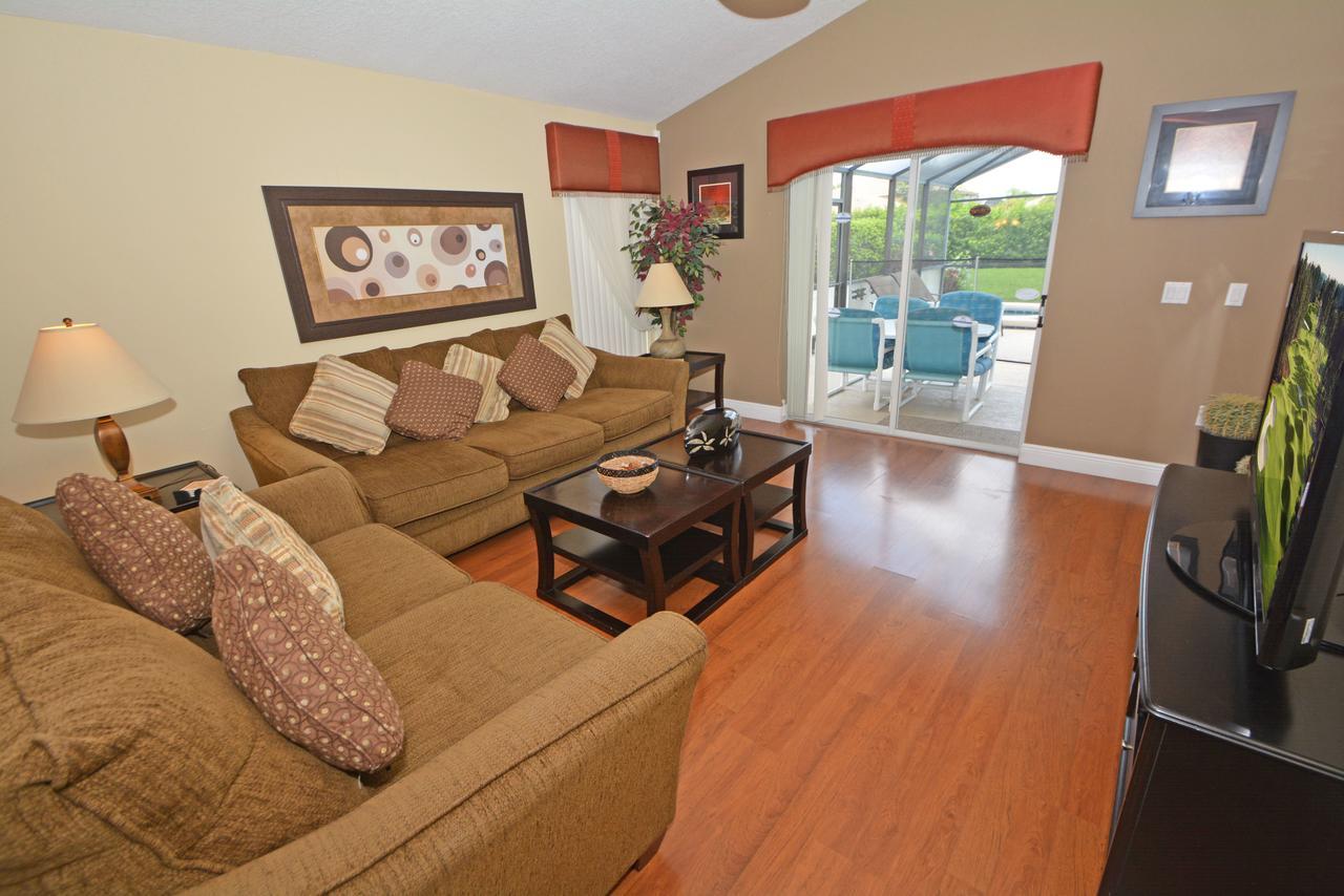 Family Room Balcony