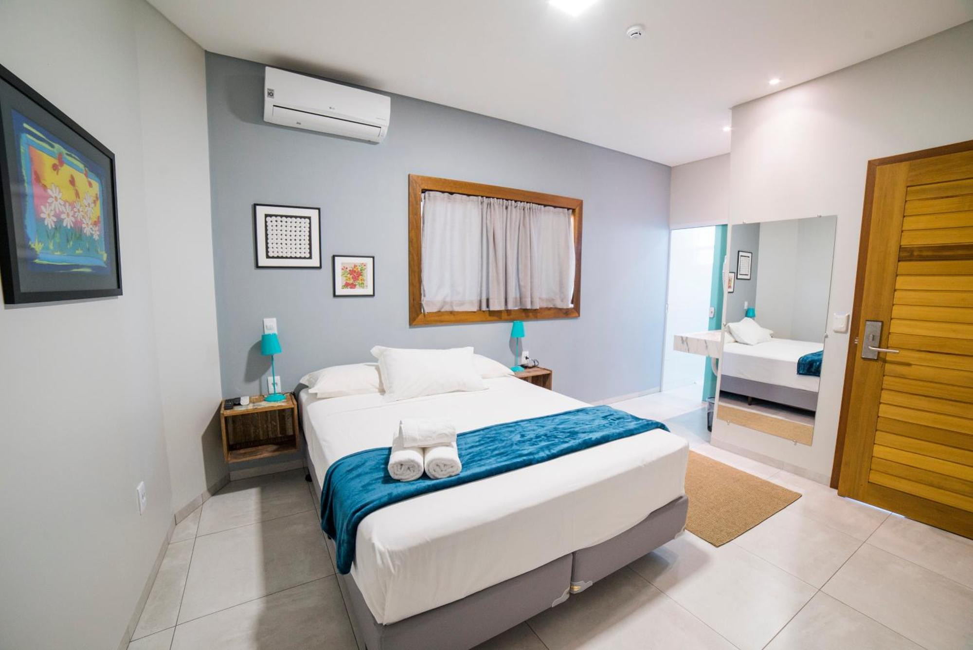 Double Room without Balcony