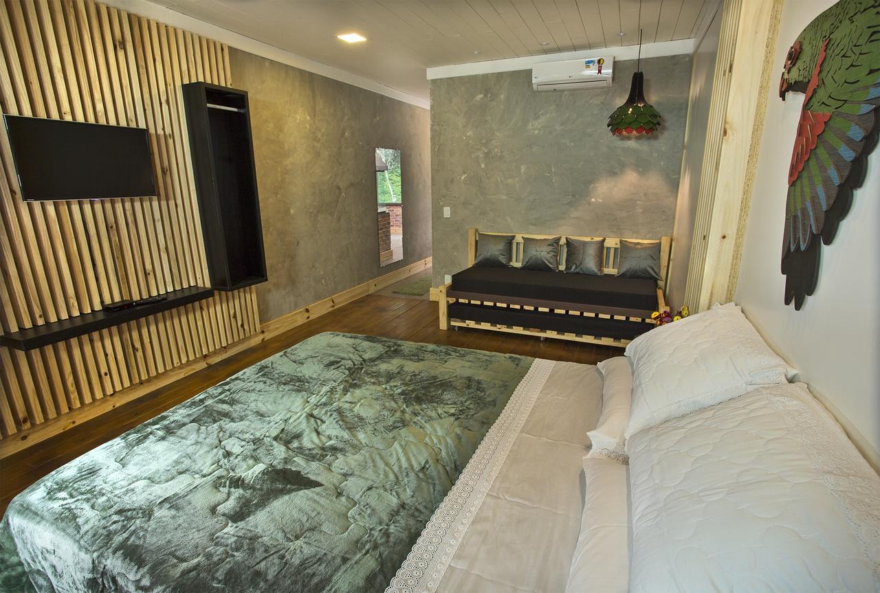 Queen Suite Spa Bath