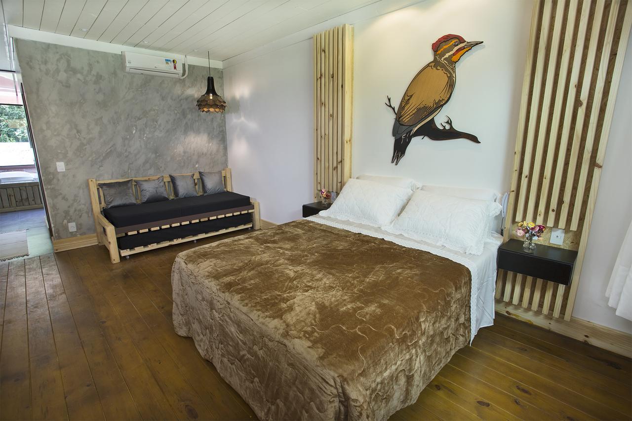 Queen Suite Spa Bath