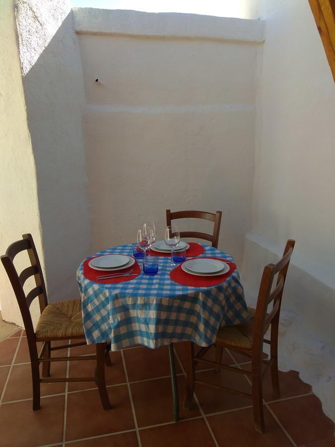 Studio Terrace