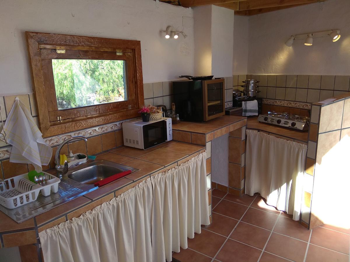 Studio Terrace