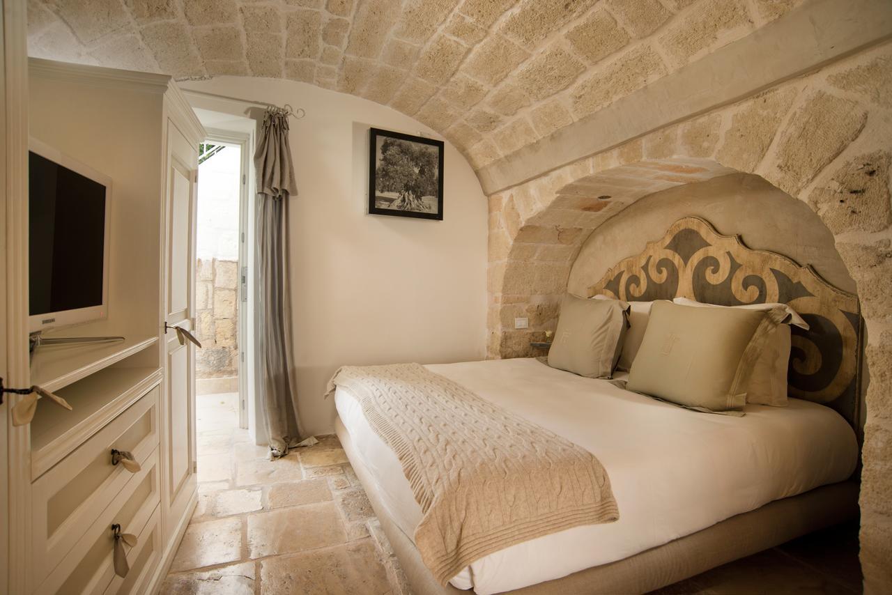 Double Room Ground Floor
