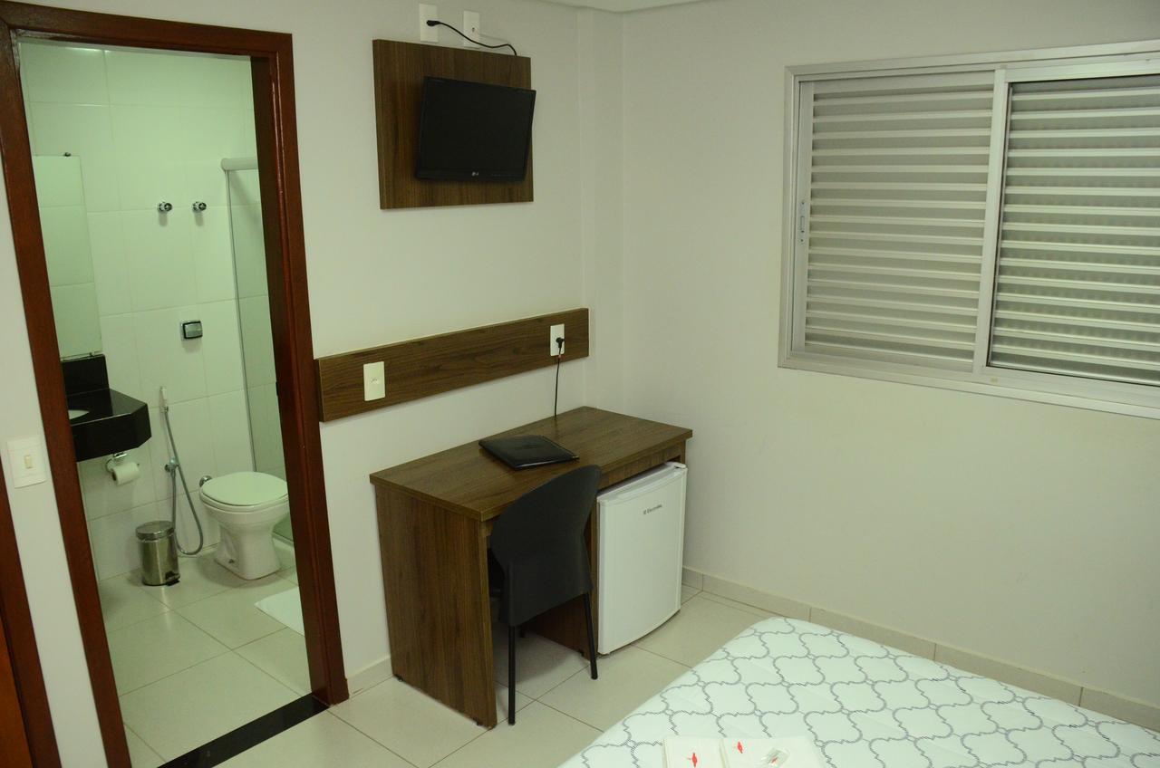 Quarto Duplo Standard