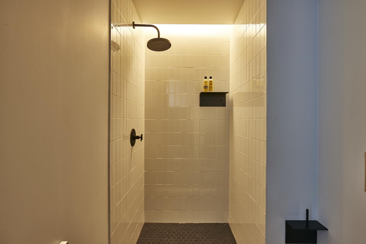 Queen Twin Loft