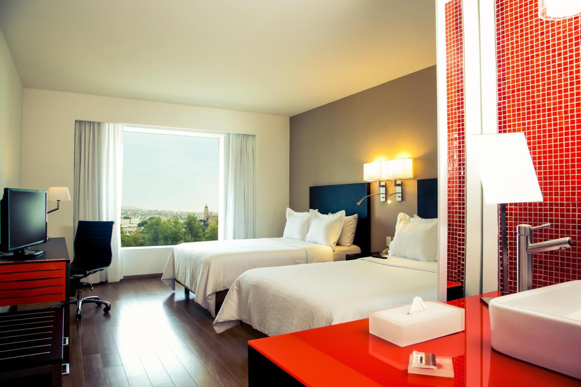 Executive King Room
