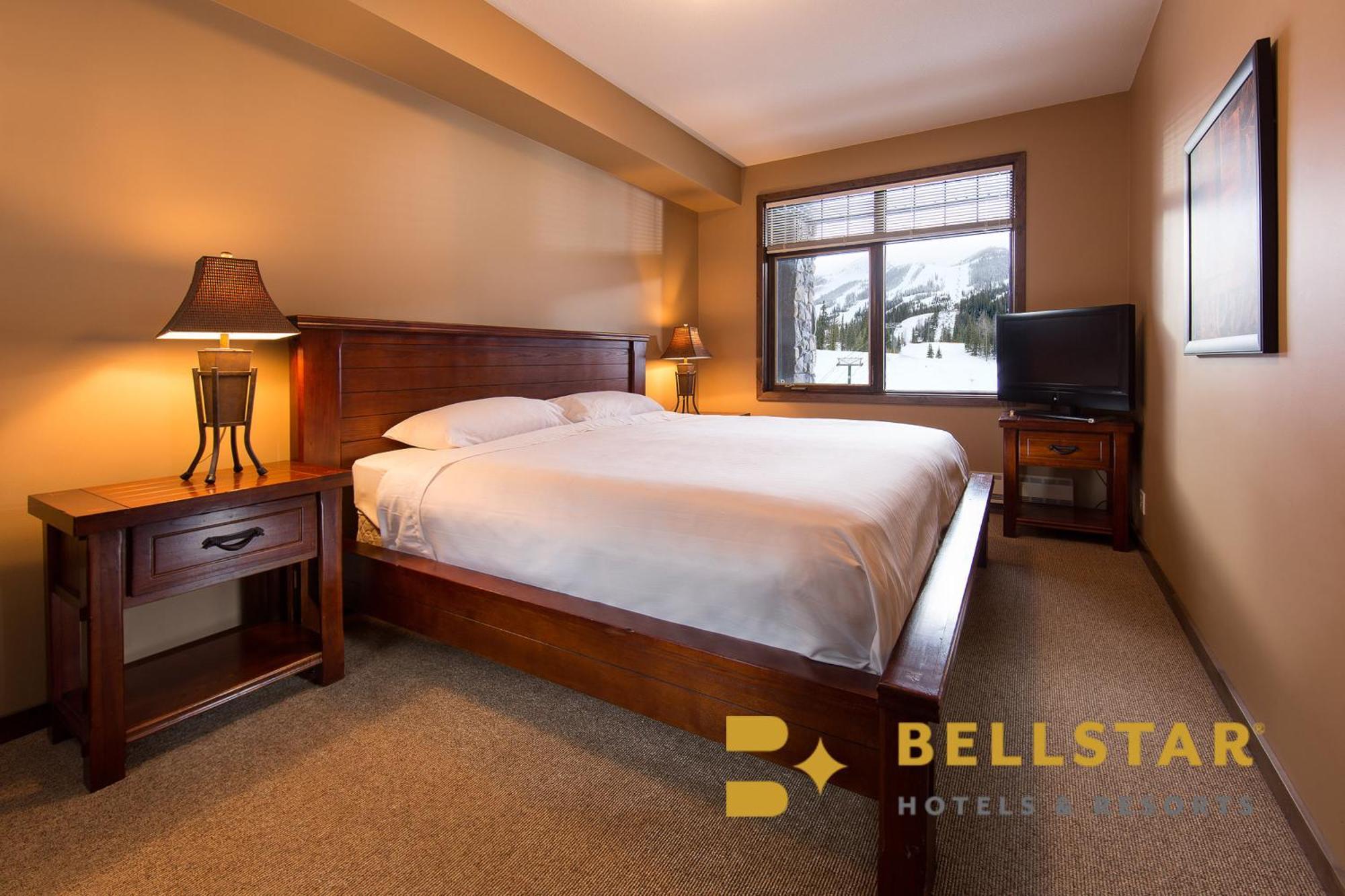 Suite mit 1 Schlafzimmer