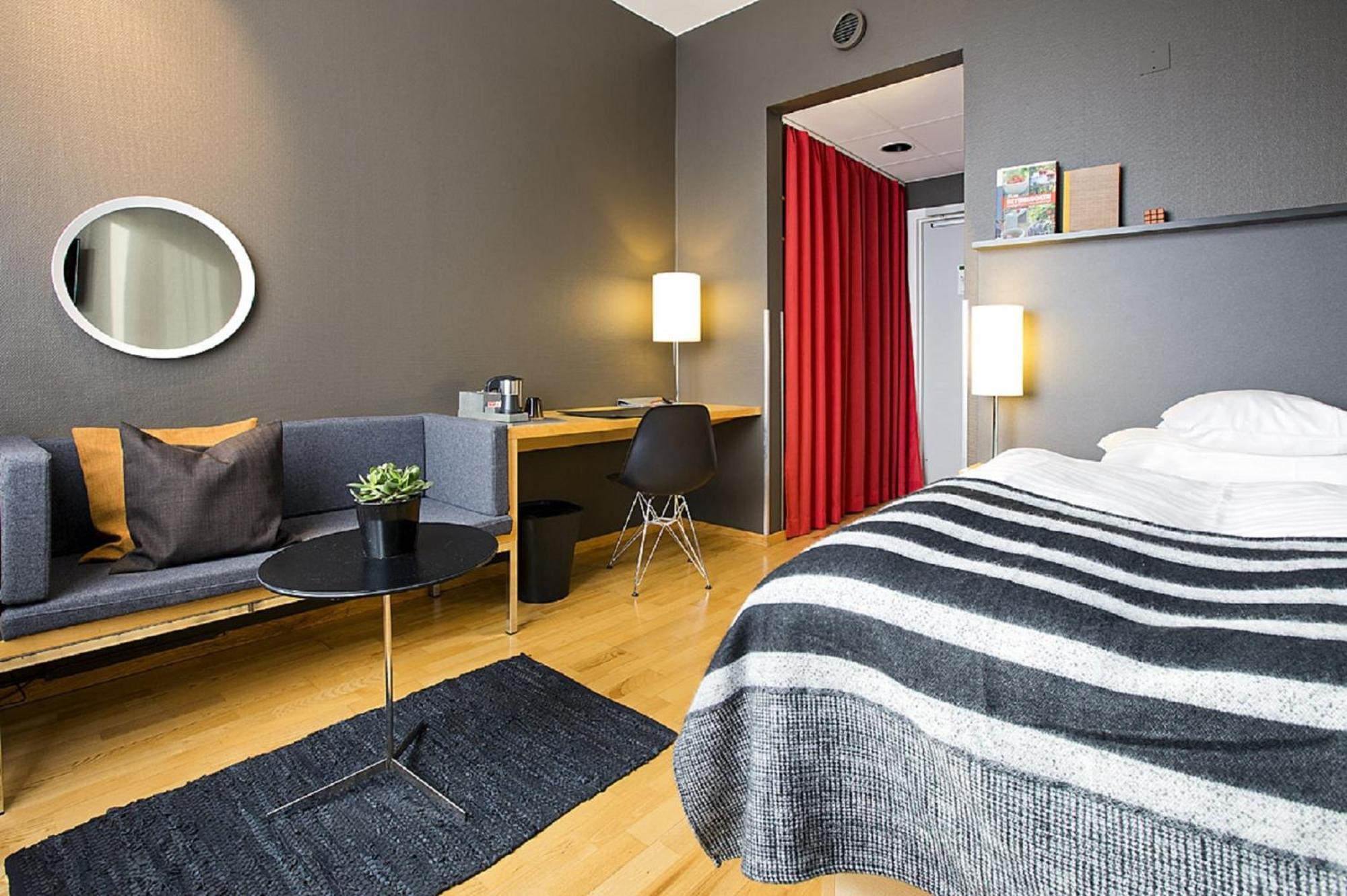 Chambre Simple