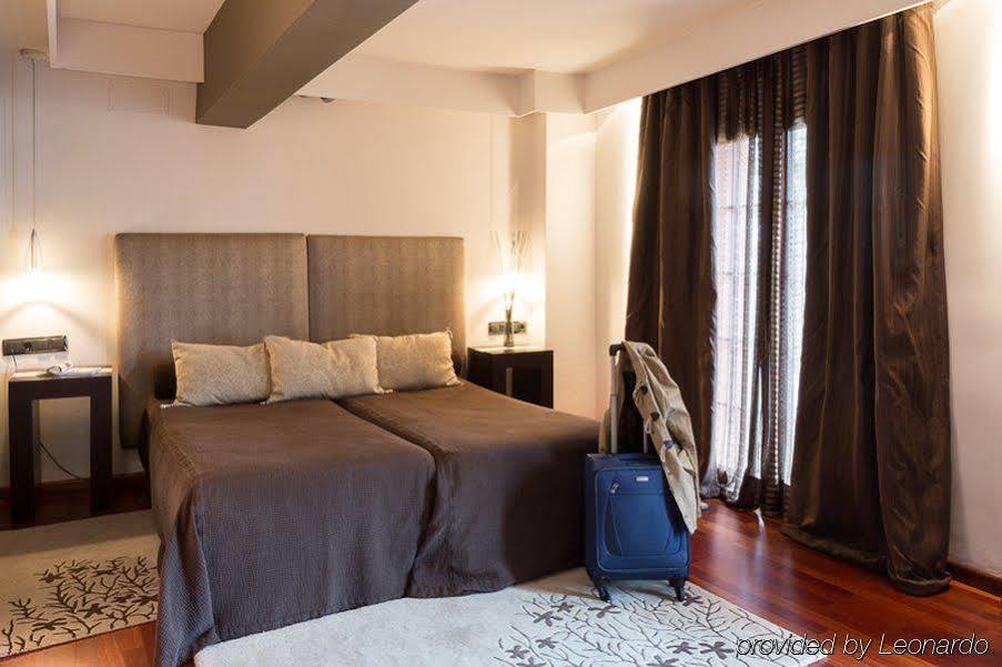 Habitación Doble Superior - 1 o 2 camas