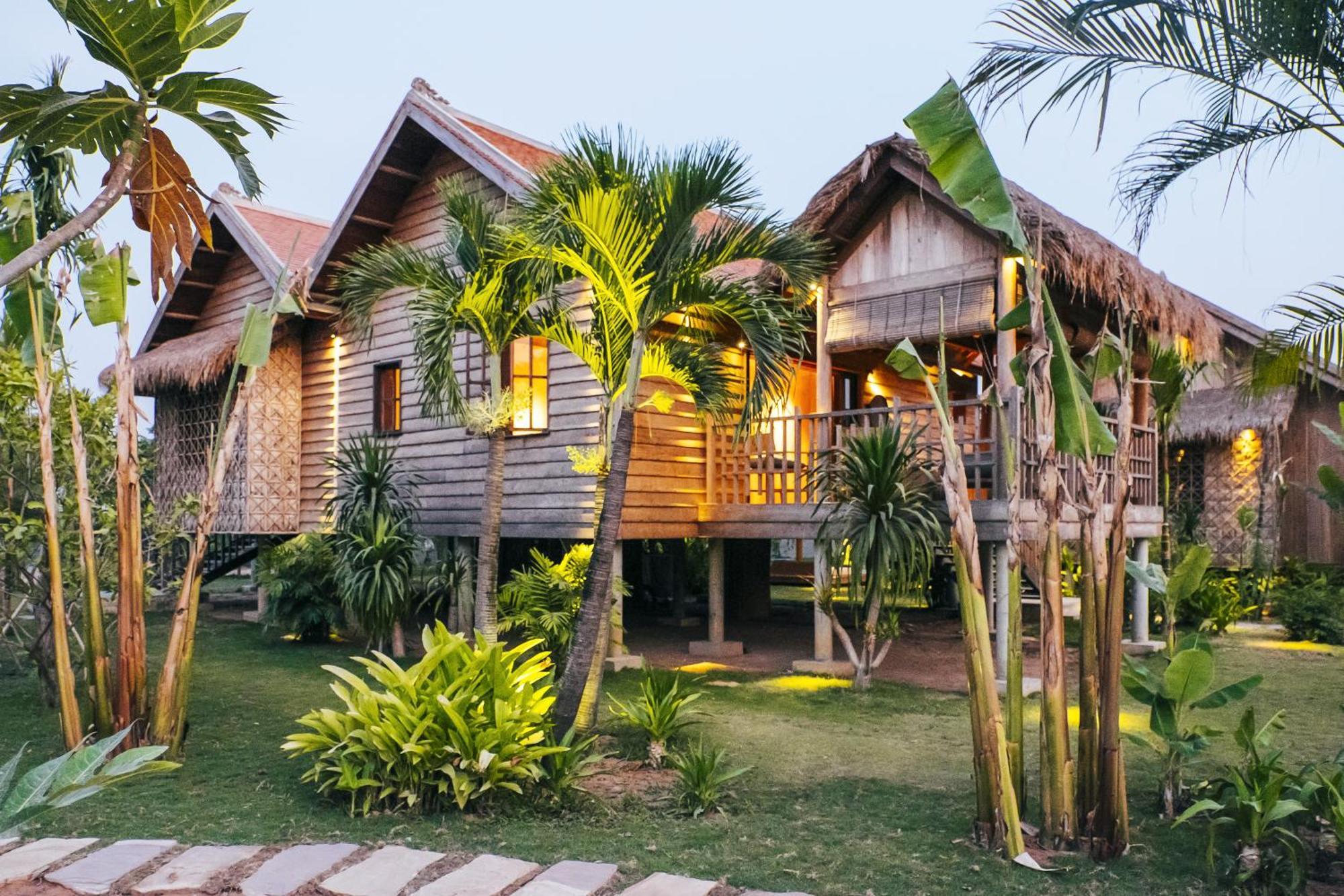 Villa Terrasse