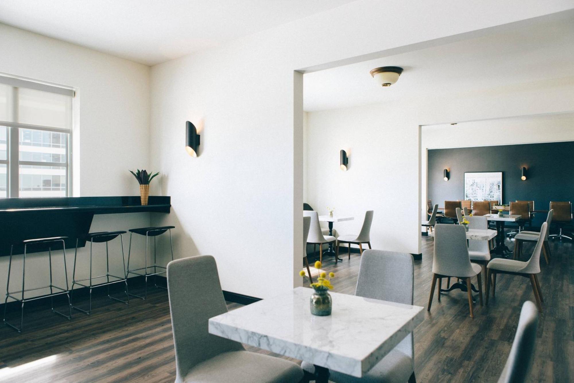 King or Double Room Concierge Level High Floor