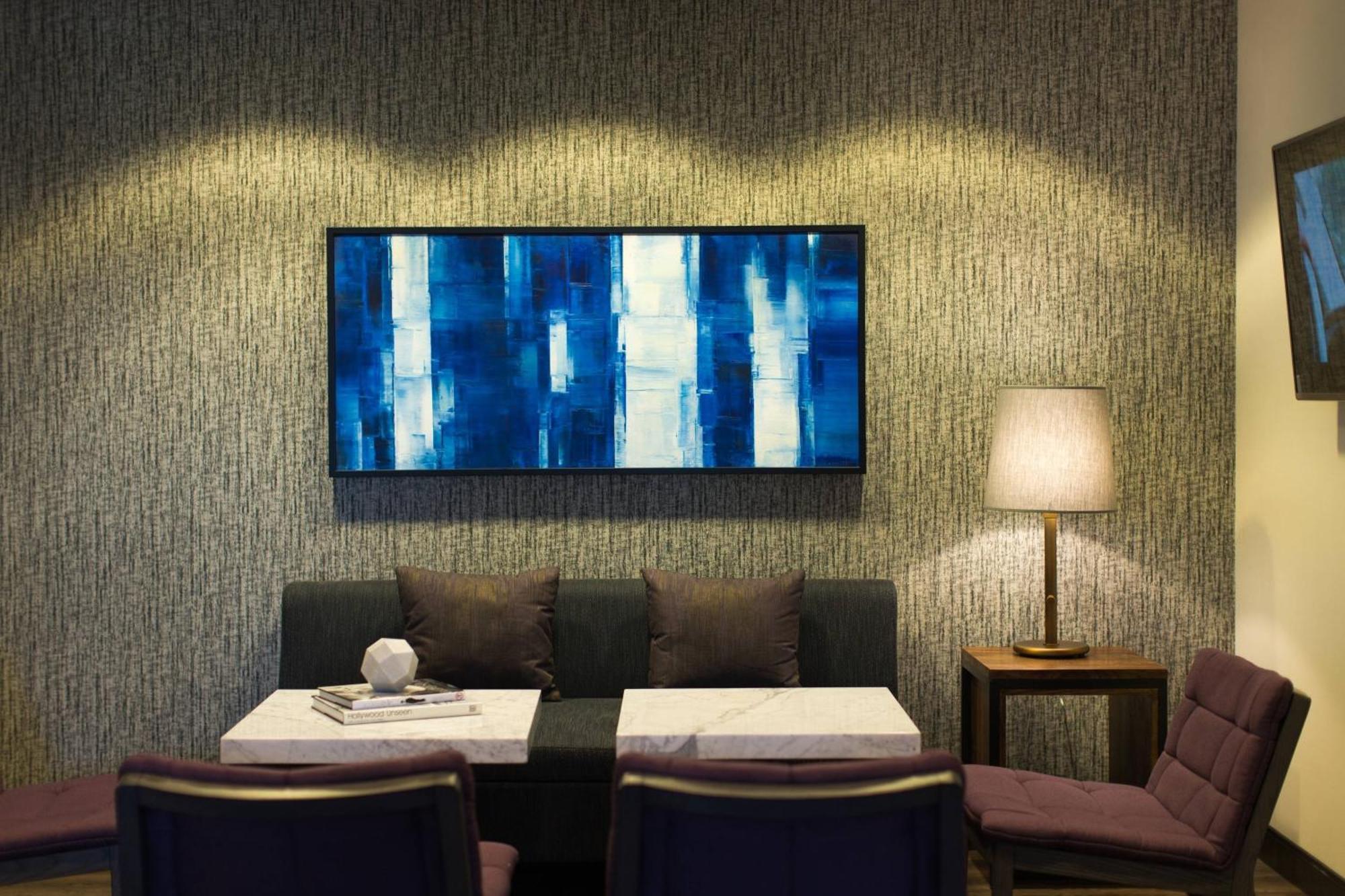King or Double Room Concierge Level High Floor
